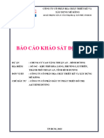 Bao Cao Ksdc-Chung Cu-Binh Duong