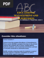 School Excellence Framework V3 Overview Pdf Educational Assessment