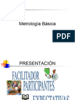 Metrología Básica comprimido