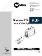 Spectrum875auto Lineandice 60ttmtrch (Ma240476p)