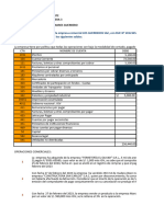 CASO -EVALUACIÓN FINAL -CF3 S15 GRUPO