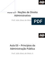 Slides - TJPE - Administrativo - Jaula - Aula 03 (Pronta)