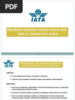 Download CODIGOS IATA by acuberos SN73027190 doc pdf