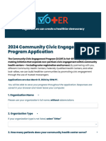 2024-Community-Civic-Engagement-Program-Application