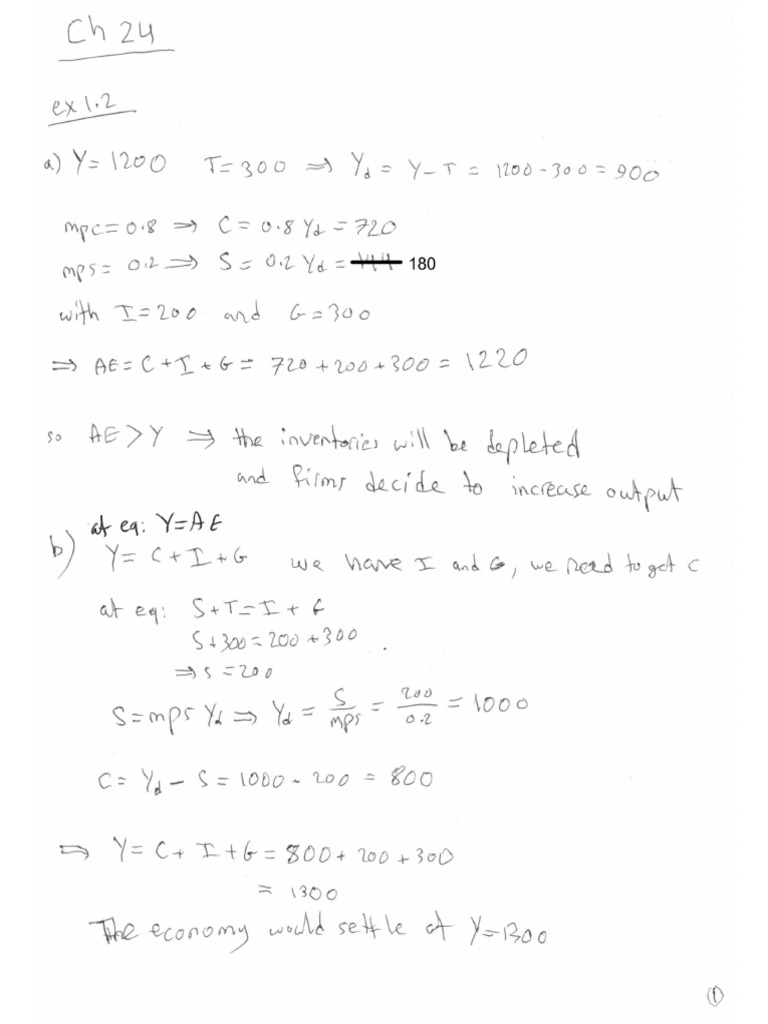 24 Solution | PDF