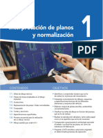 2.Interpretación de planos y normalización