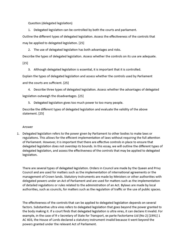 delegated-legislation-qna-pdf-parliament-of-the-united-kingdom