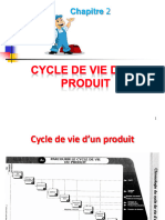 2 Cycle de Vie D'un Produit