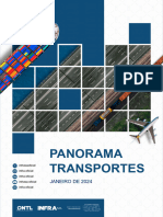 Panorama de Transportes Janeiro 2024vf