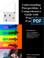 Slidesgo Understanding Flowgorithm a Comprehensive Guide With Practical Examples 20240507175359A7o1