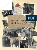 Historias Del Ghetto y Otros Relatos