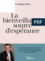 La Bienveillance, Source D'espã©rance