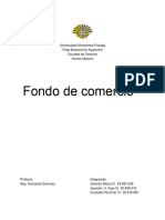 Fondo de Comercio2