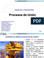 11 - Procesos de Unión_2021(1)