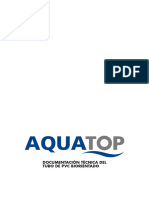 Pipelife Manual Aquatop