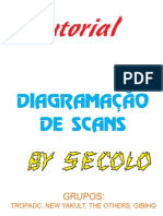 Tutorial Diagramação Basica