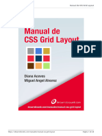 Manual de Css Grid Layout