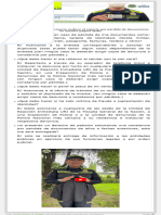 POLICIA NACIONAL - Constancia Pérdida de Documentos o Elementos