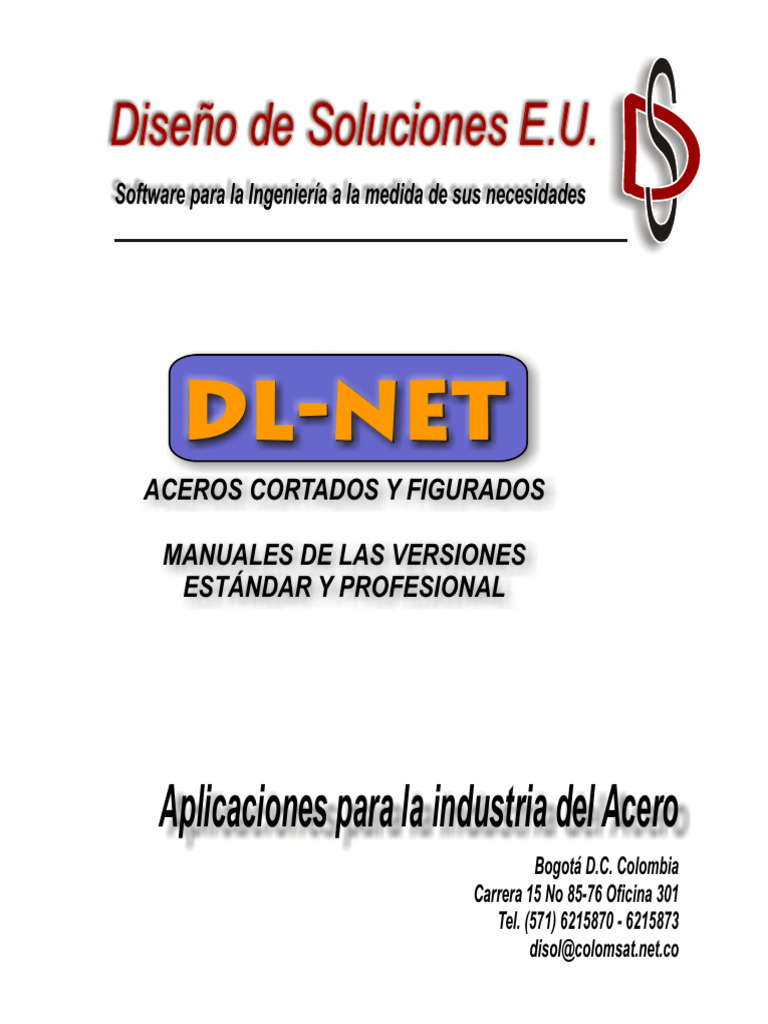 Manual DL Net | PDF | Windows XP