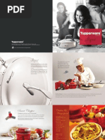 Download Tupperware-Ultimo Lifestyle Catalouges by Pradeep Kumar Singh SN73028973 doc pdf