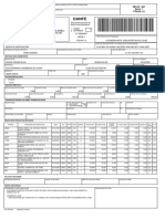 Nota Fiscal 150