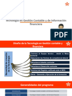 TG Gestión Contable y de Información Financiera - Dispos J