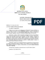 OFICIO PARA DECLARAÃ_Ã_O SALARIAL