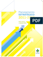 EB Planejamento Estratégico 2011-2015