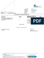 Anti Mullerian Hormone - Mis, Anti Mullerian Hormone - Mis