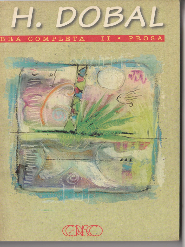 H. Dobal: Prosa e Retrato de Teresina | PDF