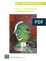 19 - Guía Aprenda A Controlar La Irritabilidad