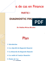 Partie1 Diagnostic Financier