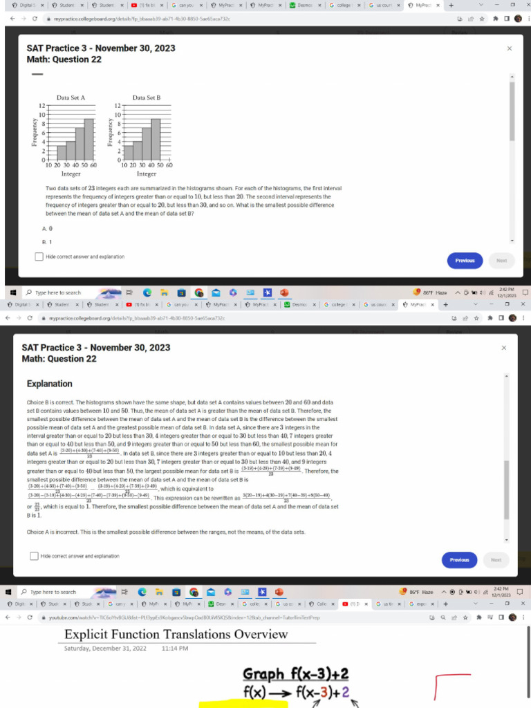 Sat formulas pdf
