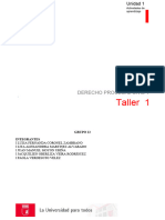 Taller 1 Procesal CivilJV (3)