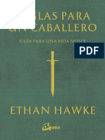 Reglas para Un Caballero - Ethan Hawke-1