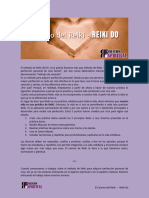 Curso Camino Reiki #1