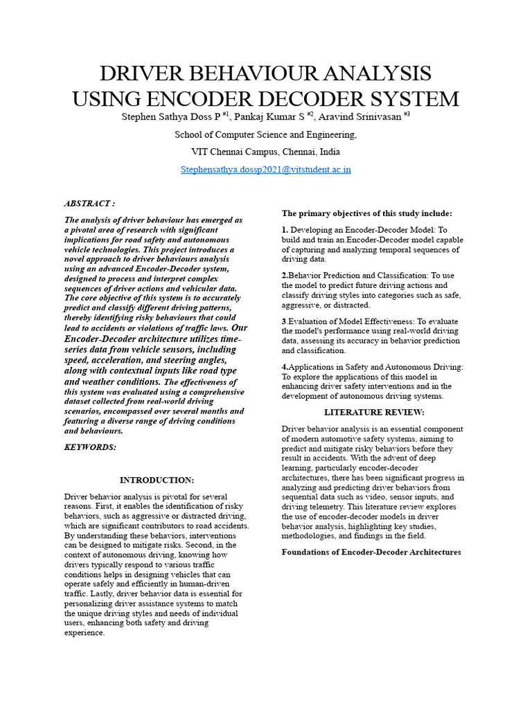 Ai project pdf machine learning artificial neural network