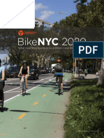 BikeNYC 2020 Report