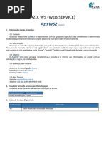Guia de Uso da API RHiD | PDF