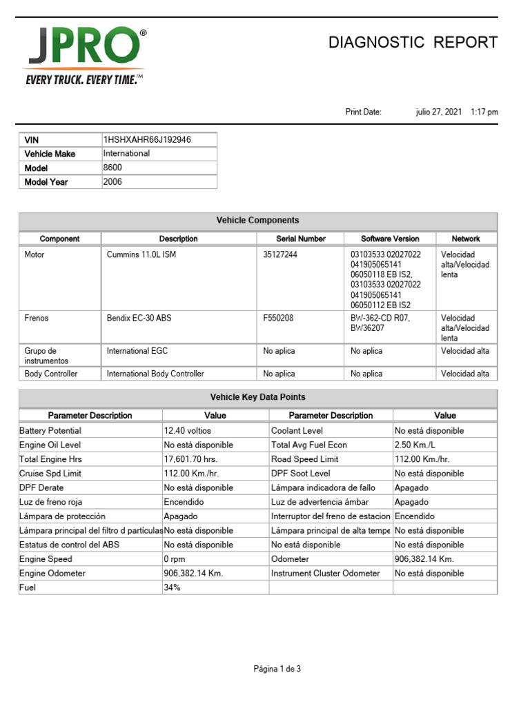 Til 47 RM | PDF | Tecnología de vehículos | Ingeniería