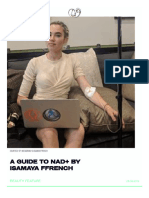 A Guide to NAD+ by Isamaya Ffrench _ Dazed Beauty