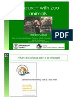 ZooResearch Handout