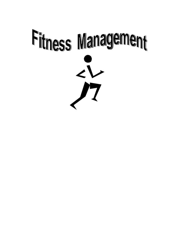 Fitness Planning From Pre To High School | PDF | Physical Fitness ...