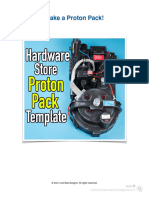 Proton Pack Final