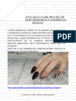 Conocimientos Básicos y Materiales PDF