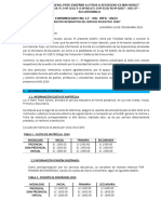 Comunicado Nâ° 017 - Boletin Informativo - Informaciã - N Econã - Mica 2024