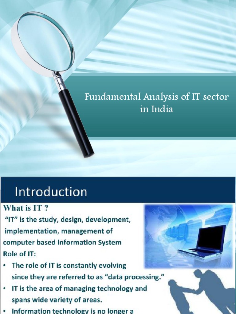 Mumbai IT Sector Growth Analysis | PDF | Business Process Outsourcing ...