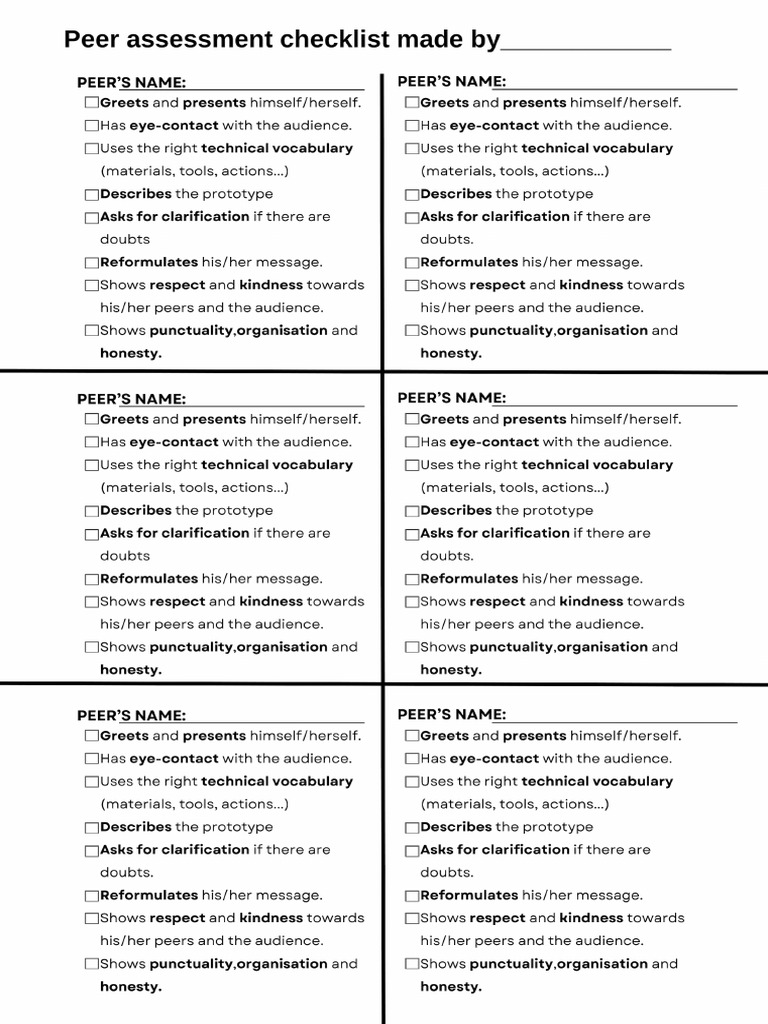 Peer Assessment | PDF