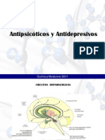 Presentación ATD y Antipsicoticos ppt2003(2)
