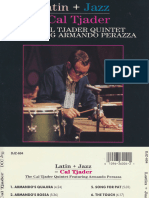 CD Latin Jazz Cal Tjader Cal Tjader